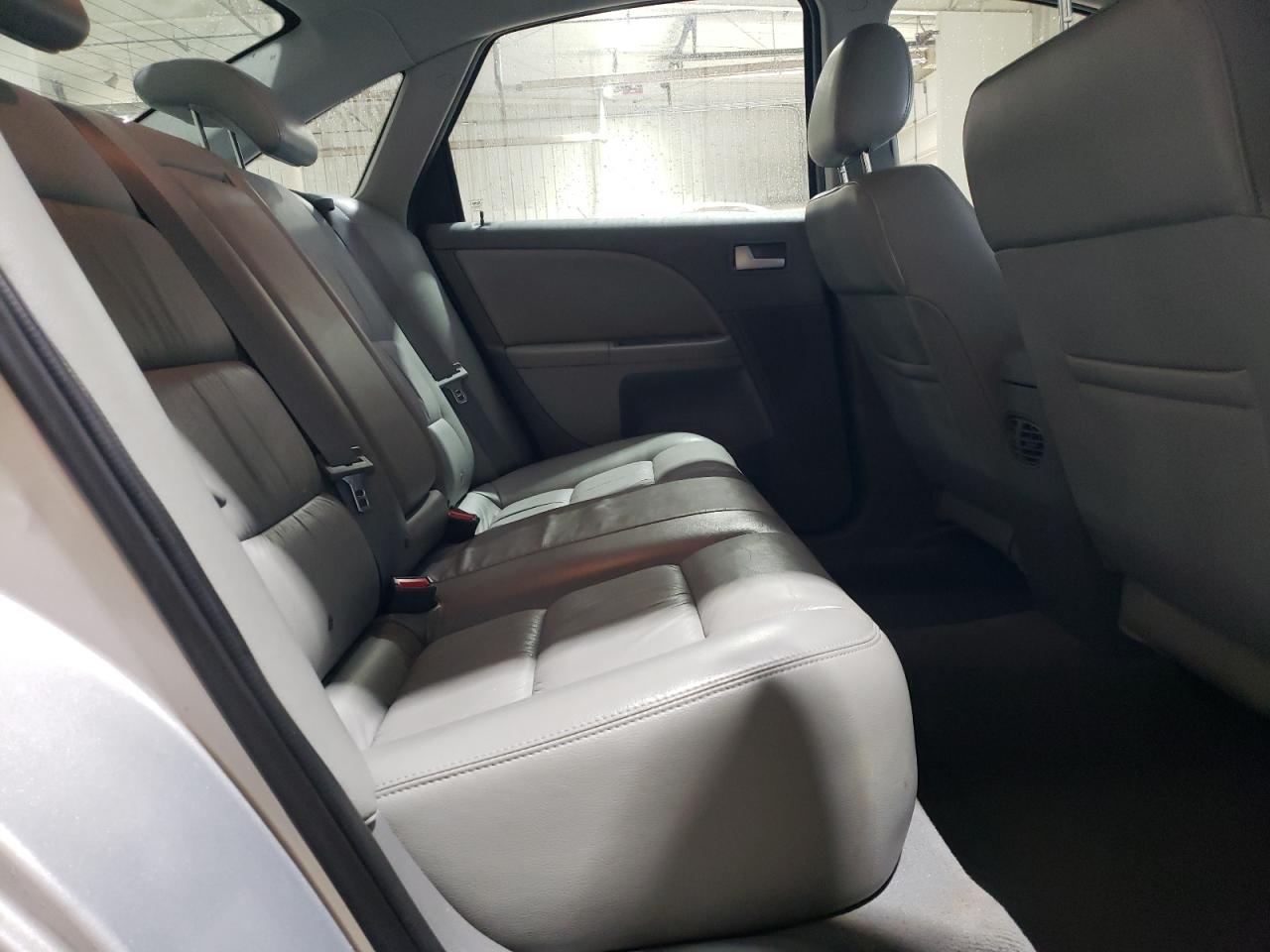2005 Ford Five Hundred Sel VIN: 1FAFP24105G134791 Lot: 59142295