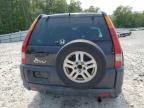 2003 Honda Cr-V Ex იყიდება West Warren-ში, MA - Mechanical