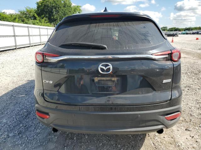  MAZDA CX-9 2019 Czarny