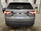 2023 Chevrolet Traverse Lt for Sale in Avon, MN - Front End