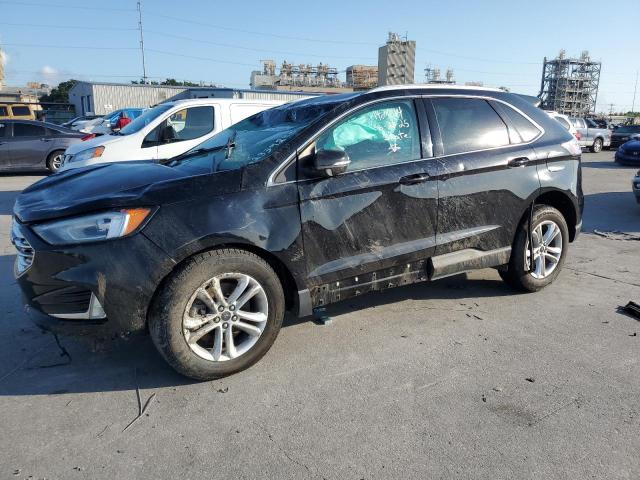  FORD EDGE 2020 Czarny