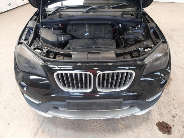 2015 BMW X1 XDRIVE1
