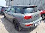 2017 MINI CLUBMAN CO for sale at Copart PETERLEE