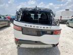 2017 Land Rover Discovery Hse იყიდება Temple-ში, TX - Rear End