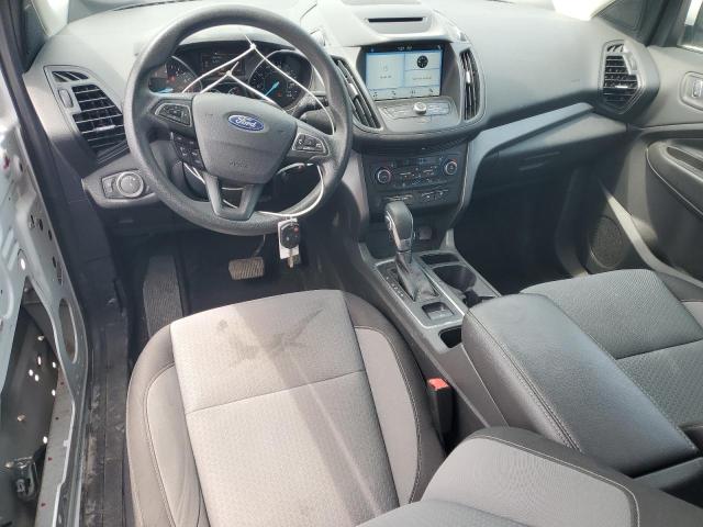  FORD ESCAPE 2018 Biały
