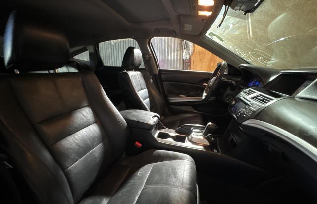 Parquets HONDA CROSSTOUR 2014 White