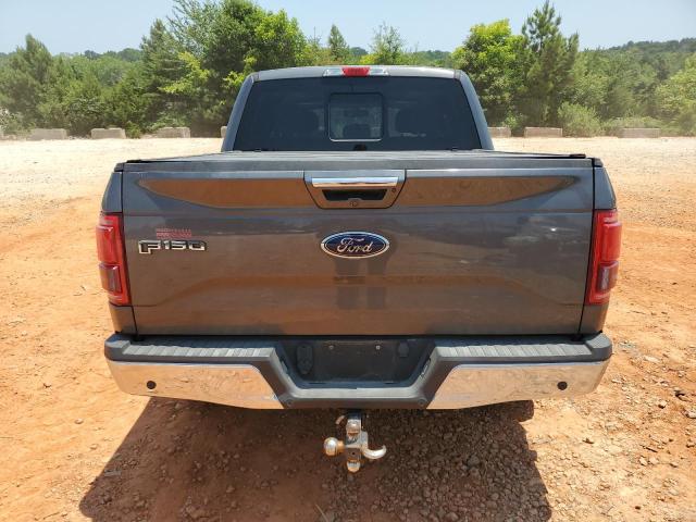  FORD F-150 2016 Szary