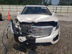 2017 Cadillac Xt5 Platinum იყიდება Ellenwood-ში, GA - Front End