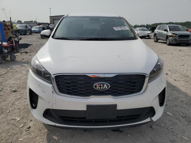 KIA SORENTO 2020 White