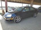 2008 Volkswagen Jetta Se for Sale in American Canyon, CA - Side