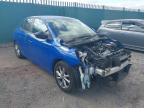 2020 VAUXHALL CORSA SE P for sale at Copart WOLVERHAMPTON