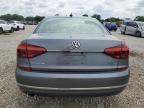 2017 Volkswagen Passat Se for Sale in Columbus, OH - Front End