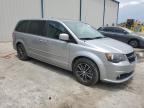 2016 DODGE GRAND CARAVAN SXT   for sale at Copart FL - ORLANDO NORTH