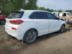 2019 HYUNDAI ELANTRA GT    à vendre chez Copart ON - COOKSTOWN