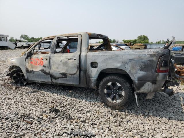2024 RAM 1500 REBEL