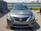 2019 Nissan Versa S de vânzare în Woodhaven, MI - Rear End
