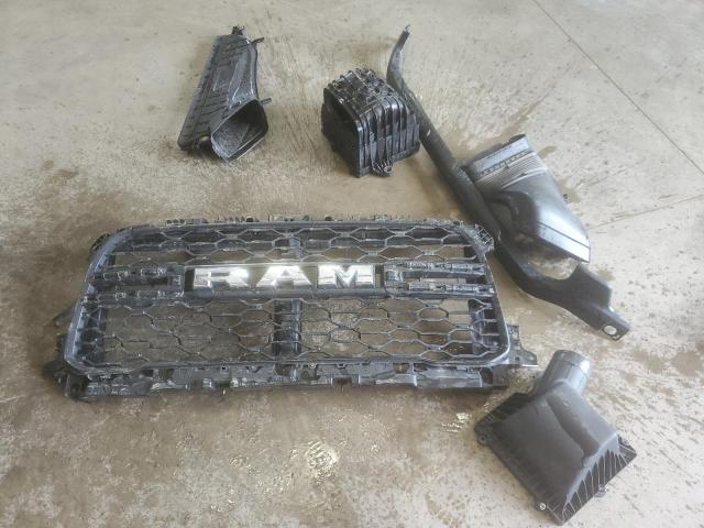 2019 RAM 3500