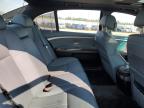 2006 BMW 750 LI   for sale at Copart AB - EDMONTON