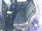 2017 NISSAN JUKE TEKNA for sale at Copart SANDTOFT