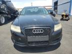 2011 Audi A6 Premium Plus იყიდება North Las Vegas-ში, NV - Mechanical