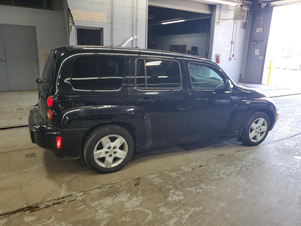 CHEVROLET HHR 2008 VIN 3GNCA23D78S697098 zdjęcie 3
