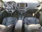 2015 Jeep Cherokee Trailhawk na sprzedaż w Reno, NV - Minor Dent/Scratches