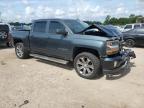 2017 Chevrolet Silverado K1500 Lt за продажба в Newton, AL - Front End