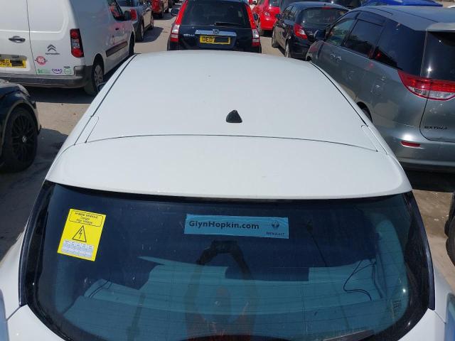 2015 RENAULT ZOE DYNAMIQUE NAV AUTO 
