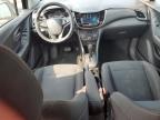 2017 Chevrolet Trax Ls zu verkaufen in Baltimore, MD - Front End