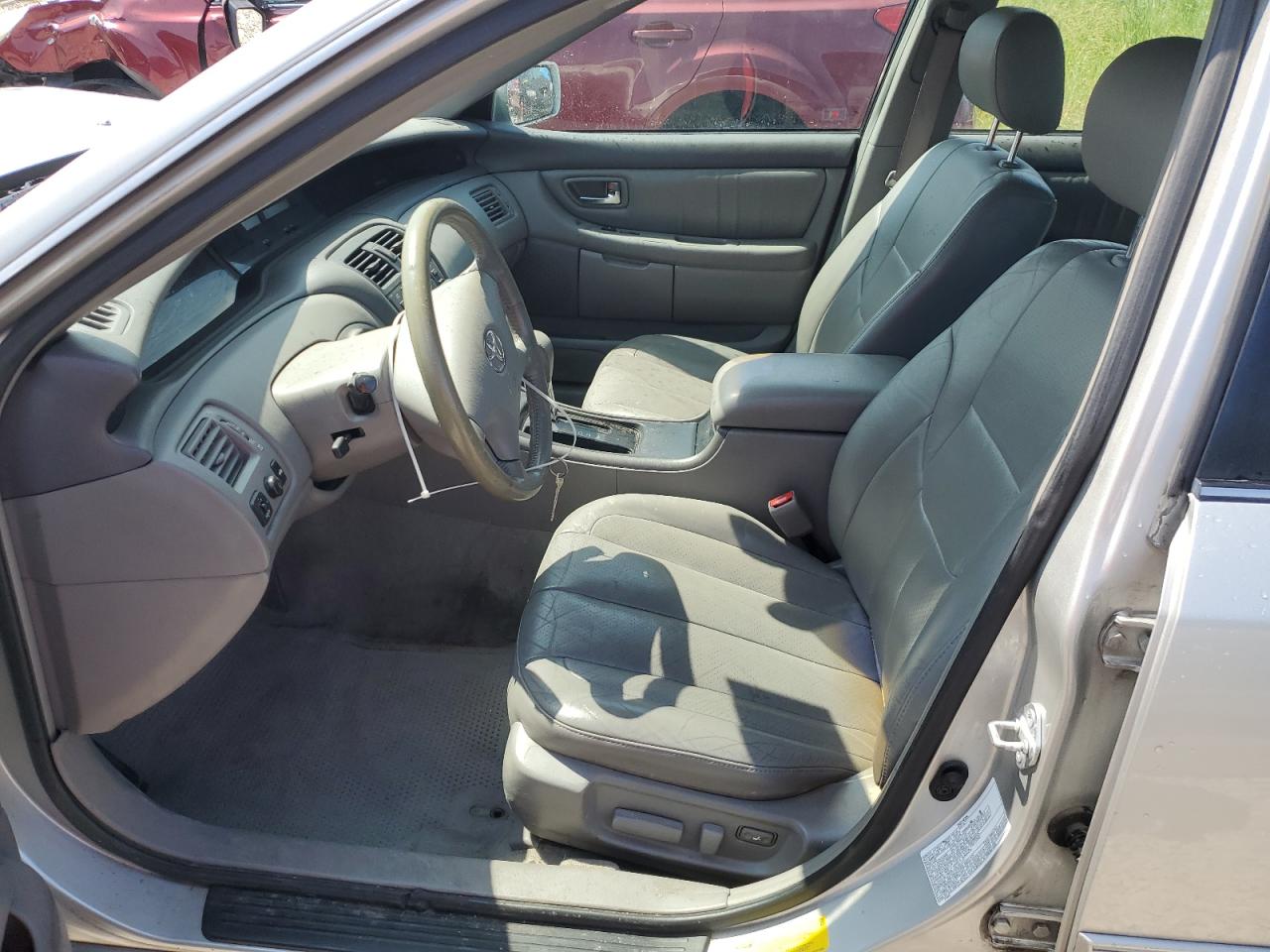 2003 Toyota Avalon Xl VIN: 4T1BF28B13U338072 Lot: 62519515