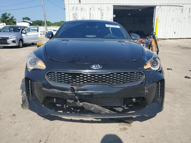  KIA STINGER 2020 Black