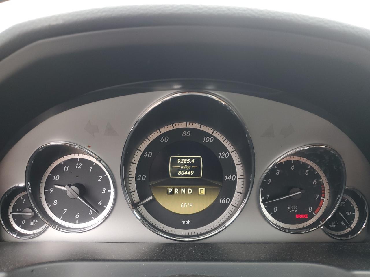 2012 Mercedes-Benz E 350 VIN: WDDKJ5KB8CF168297 Lot: 59736825