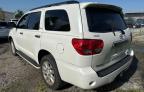 2010 Toyota Sequoia Platinum за продажба в Tulsa, OK - Normal Wear
