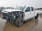 2017 Chevrolet Silverado C1500 Custom იყიდება Grand Prairie-ში, TX - Front End
