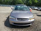 2000 Honda Accord Ex за продажба в Austell, GA - Front End