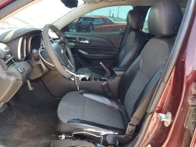 Седани CHEVROLET MALIBU 2015 Бургунді