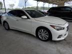 2015 Infiniti Q50 Base for Sale in Cartersville, GA - Normal Wear