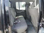 2018 Nissan Frontier S   de vânzare în Leroy, NY - Front End