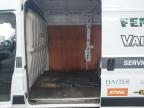 2022 VAUXHALL MOVANO L2H for sale at Copart EAST KILBRIDE