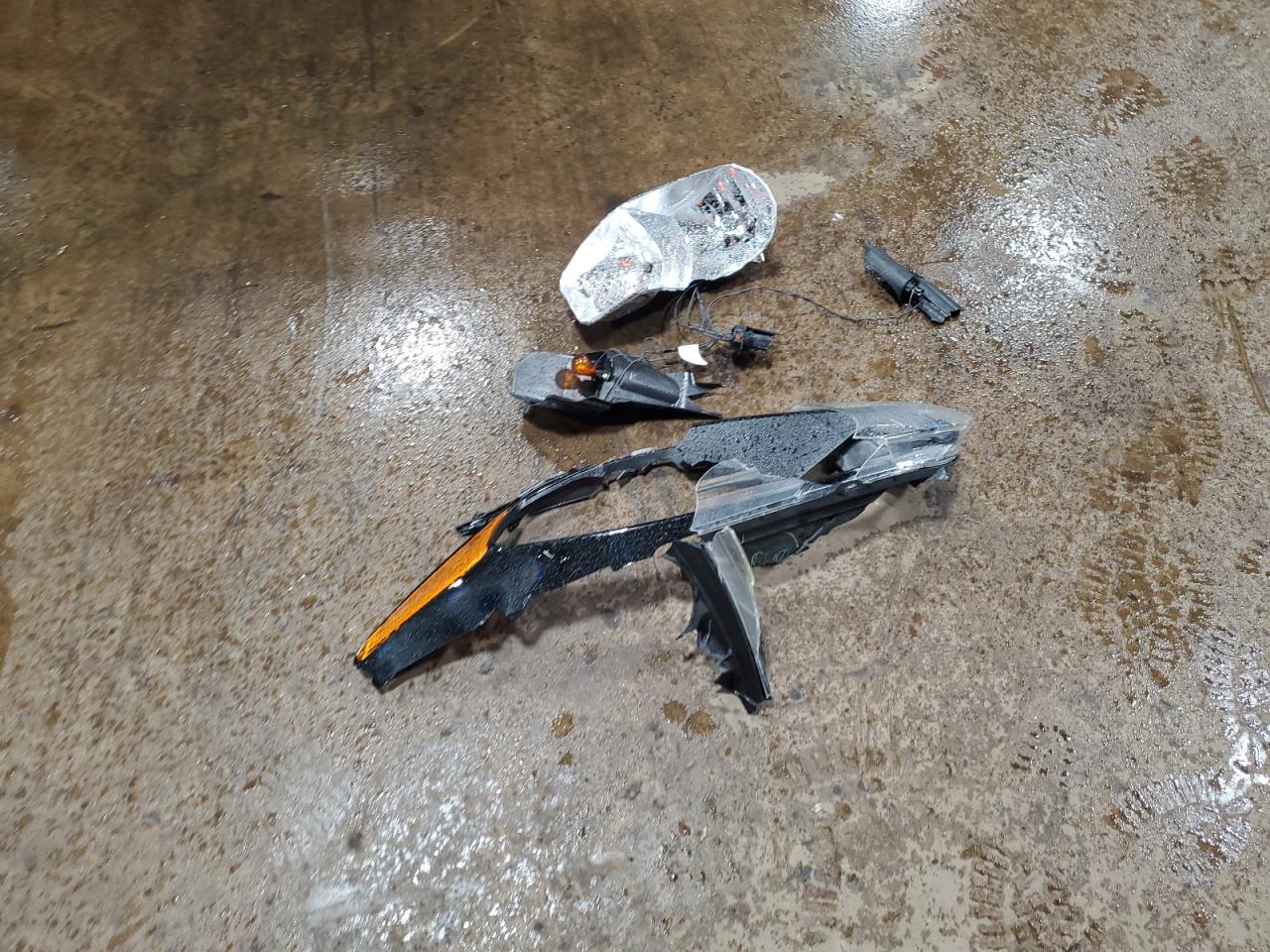 2019 Ford Fiesta Se VIN: 3FADP4EJ6KM108909 Lot: 62165415