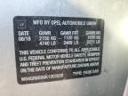 2019 Buick Regal Essence   en Venta en Louisville, KY - Front End