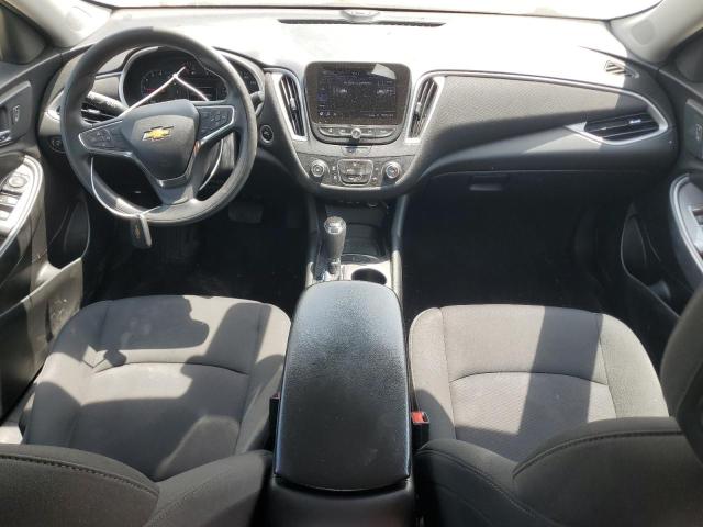  CHEVROLET MALIBU 2020 Biały