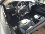 2014 TESLA MODEL S    à vendre chez Copart MI - FLINT