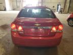 2014 Chevrolet Cruze Lt na sprzedaż w Lansing, MI - Front End