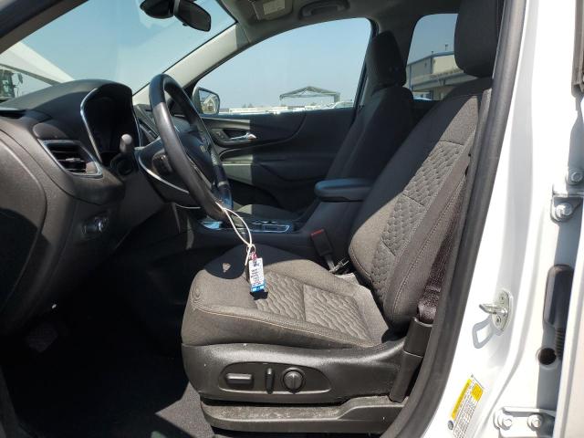  CHEVROLET EQUINOX 2021 Белы