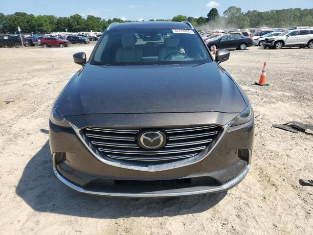  MAZDA CX-9 2017 Серый