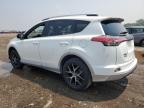 2016 Toyota Rav4 Se for Sale in Chicago Heights, IL - Side