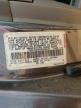 1999 Toyota Camry Le იყიდება China Grove-ში, NC - Damage History