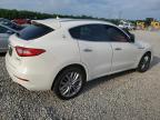 2019 Maserati Levante Luxury იყიდება Memphis-ში, TN - Water/Flood