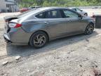 2014 Ford Fusion Se Hybrid for Sale in Hurricane, WV - Rear End